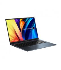 ASUS Ноутбук Vivobook Pro 16 K6602VV-MX081 16" 3.2K OLED, Intel i7-13700H, 16GB, F1TB, NVD4060-8, NoOS, Голубой