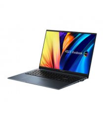 ASUS Ноутбук Vivobook Pro 16 K6602VV-MX081 16" 3.2K OLED, Intel i7-13700H, 16GB, F1TB, NVD4060-8, NoOS, Голубой