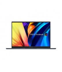 ASUS Ноутбук Vivobook Pro 16 K6602VV-MX081 16" 3.2K OLED, Intel i7-13700H, 16GB, F1TB, NVD4060-8, NoOS, Голубой