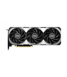 MSI Видеокарта GeForce RTX 4070 SUPER 12GB GDDR6X VENTUS 3X OC