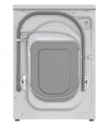 Gorenje Стиральная машина фронтальная, 9кг, 1400, A+++, 54,5см, дисплей, инвертор, пар, Wi-Fi, белый