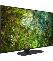 Samsung Телевизор 55" Neo MiniQLED 4K UHD 100Hz(144Hz) Smart Tizen Black