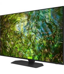 Samsung Телевизор 55" Neo MiniQLED 4K UHD 100Hz(144Hz) Smart Tizen Black