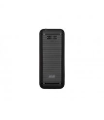 Мобільний телефон 2E S180 2024 1.77" 2SIM, 600мА•год, чорний