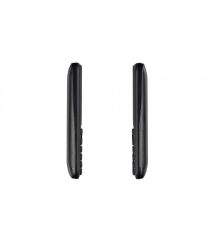 Мобильный телефон 2E S180 2024 1.77" 2SIM, 600мА•ч, черный