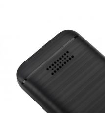 Мобильный телефон 2E S180 2024 1.77" 2SIM, 600мА•ч, черный