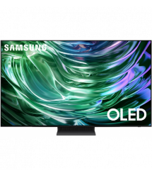 Samsung Телевизор 55" OLED 4K UHD 100Hz(144Hz) Smart Tizen Black