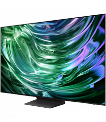 Samsung Телевизор 55" OLED 4K UHD 100Hz(144Hz) Smart Tizen Black