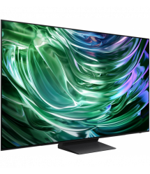 Samsung Телевизор 55" OLED 4K UHD 100Hz(144Hz) Smart Tizen Black