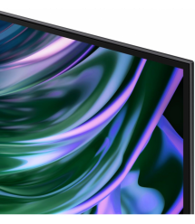 Samsung Телевизор 55" OLED 4K UHD 100Hz(144Hz) Smart Tizen Black