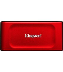 Kingston Портативный SSD 1TB USB 3.2 Gen 2 Type-C XS1000