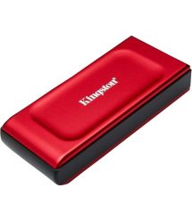 Kingston Портативный SSD 1TB USB 3.2 Gen 2 Type-C XS1000