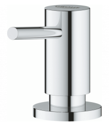 Grohe Дозатор для моющих средств Сosmopolitan, 500мл, хром