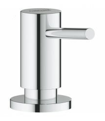 Grohe Дозатор для моющих средств Сosmopolitan, 500мл, хром