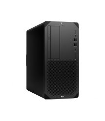 HP Рабочая станція Z2-G9 TWR, Intel i7-14700, 32GB, F1TB, NVD A2000-12, кл+м, Win11P