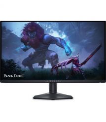 Dell Монитор 27" AW2725DF HDMI, 2xDP, USB, QD-OLED, 2560x1440, 360Hz, 0.03ms, DCI-P3 99.3%, FreeSync, Pivot, HDR TrueBlack 400