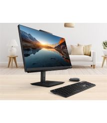 ASUS ПК Моноблок A5702WVARK-BPE0150 27" FHD AG, Intel 7-150U, 16GB, F512GB, UMA, WiFi, кл+м, без ОС, черный