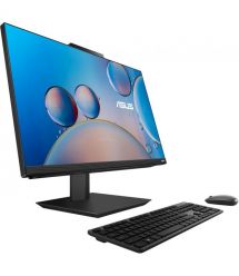 ASUS ПК Моноблок A5702WVARK-BPE0170 27" FHD AG, Intel 7-150U, 32GB, F1TB, UMA, WiFi, кл+м, без ОС, черный