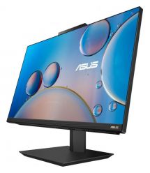 ASUS ПК Моноблок A5702WVARK-BPE0170 27" FHD AG, Intel 7-150U, 32GB, F1TB, UMA, WiFi, кл+м, без ОС, черный