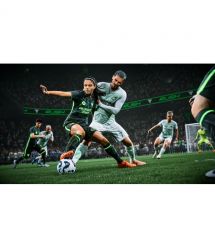 Games Software EA Sports FC 25 [BD disk] (PS5)