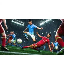 Games Software EA Sports FC 25 [BD disk] (PS5)