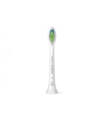 Philips Насадка для электрической зубной щетки Sonicare W2 Optimal White HX6068/12