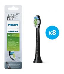 Philips Насадка для электрической зубной щетки Sonicare W2 Optimal White HX6068/13