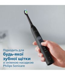 Philips Насадка для электрической зубной щетки Sonicare W2 Optimal White HX6068/13