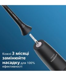 Philips Насадка для электрической зубной щетки Sonicare W2 Optimal White HX6068/13