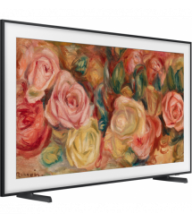 Samsung Телевизор 50" QLED 4K UHD 50Hz Smart Tizen Black TheFrame