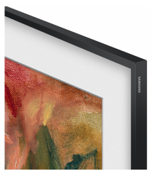 Samsung Телевизор 50" QLED 4K UHD 50Hz Smart Tizen Black TheFrame