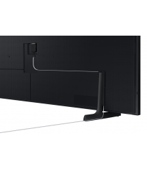 Samsung Телевизор 50" QLED 4K UHD 50Hz Smart Tizen Black TheFrame