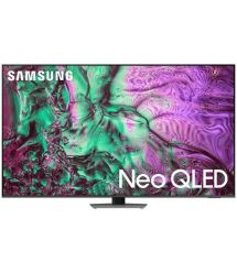 Samsung Телевизор 55" Neo MiniQLED 4K UHD 100Hz Smart Tizen Black