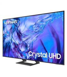 Samsung Телевизор 75" LED 4K UHD 50Hz Smart Tizen Black