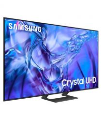 Samsung Телевизор 75" LED 4K UHD 50Hz Smart Tizen Black