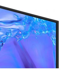 Samsung Телевизор 75" LED 4K UHD 50Hz Smart Tizen Black