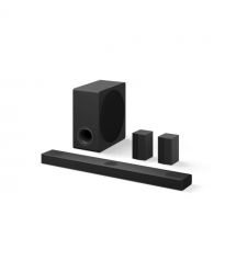 Звуковая панель LG S80TR 580W, 5.1.3, BT, HDMI-ARC, USB, sub, Dolby Atmos®