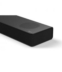 Звуковая панель LG S80TR 580W, 5.1.3, BT, HDMI-ARC, USB, sub, Dolby Atmos®