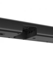 Звуковая панель LG S80TR 580W, 5.1.3, BT, HDMI-ARC, USB, sub, Dolby Atmos®