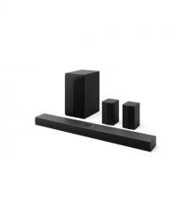 Звуковая панель LG S70TR 500W, 5.1.1, BT, HDMI-ARC, USB, sub, Dolby Atmos®
