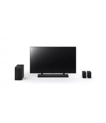 Звуковая панель LG S70TR 500W, 5.1.1, BT, HDMI-ARC, USB, sub, Dolby Atmos®