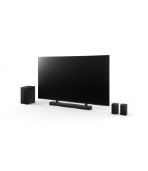 LG Звуковая панель S70TR 500W, 5.1.1, BT, HDMI-ARC, USB, sub, Dolby Atmos