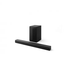 Звуковая панель LG S60T 340W, 3.1, BT, HDMI-ARC, USB, саб, Dolby Digital, FLAC