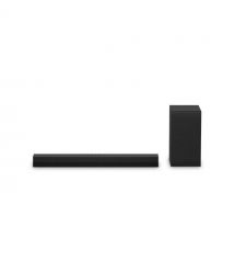 Звуковая панель LG S40T 300W, 2.1, BT, HDMI-ARC, USB, саб, Dolby Digital