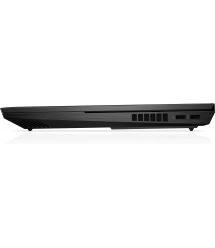 HP Ноутбук OMEN 17-ck2011ua 17.3" QHD IPS AG, Intel i7-13700HX, 32GB, F2048GB, NVD4080-12, DOS, черный