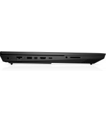 HP Ноутбук OMEN 17-ck2011ua 17.3" QHD IPS AG, Intel i7-13700HX, 32GB, F2048GB, NVD4080-12, DOS, черный