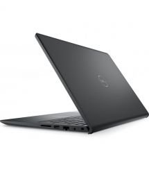 Dell Ноутбук Vostro 3520 15.6" FHD AG, Intel i3-1215U, 8GB, F512GB, UMA, Lin, черный