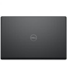 Dell Ноутбук Vostro 3520 15.6" FHD AG, Intel i3-1215U, 8GB, F512GB, UMA, Lin, черный