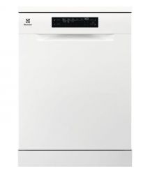 Electrolux Посудомоечная машина, 13компл., A++, 60см, дисплей, инвертор, белый