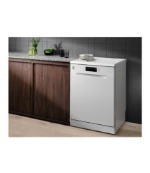 Electrolux Посудомоечная машина, 13компл., A++, 60см, дисплей, инвертор, белый